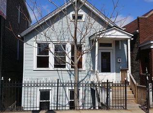 2146 W 23rd St, Chicago, IL 60608
