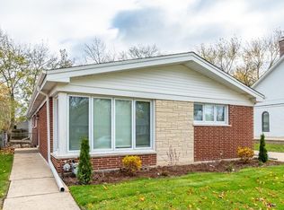 819 N Lincoln Ave, Park Ridge, IL 60068