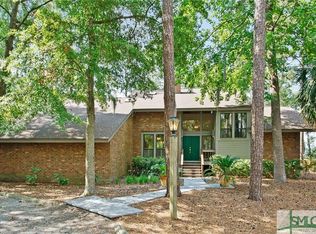 509 Herb River Dr, Savannah, GA 31406