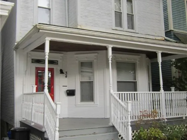 34 S Wade Ave, Washington, PA 15301