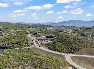 9555 E Lone Peak Ln #32, Kamas, UT 84036