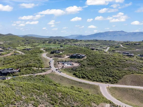 9555 E Lone Peak Ln #32, Kamas, UT 84036