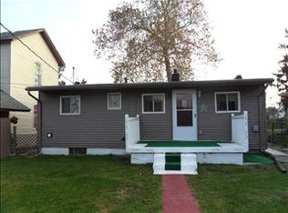 424 Brook St, Piqua, OH 45356