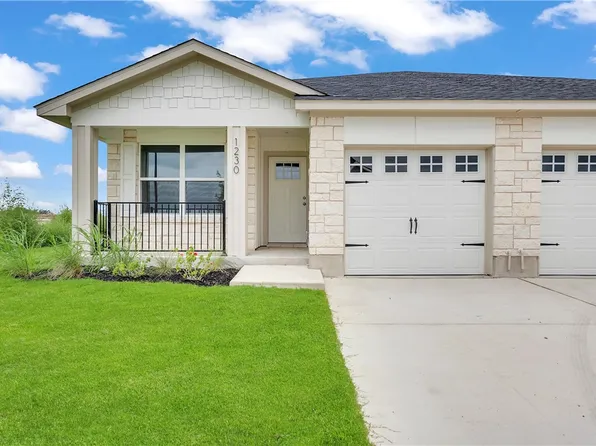 1230 College Ave, Troy, TX 76579