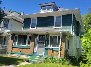 3526 N Capitol Ave, Indianapolis, IN 46208