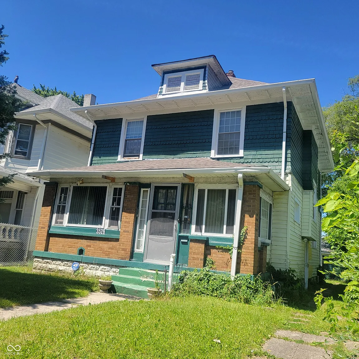 3526 N Capitol Ave photo 1