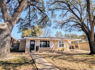 119 Ryan Dr, San Antonio, TX 78223