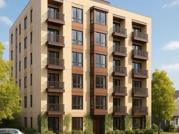 2218-2222 Grant St, Berkeley, CA 94703