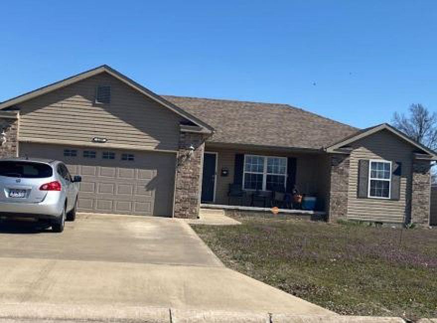 Property Front View