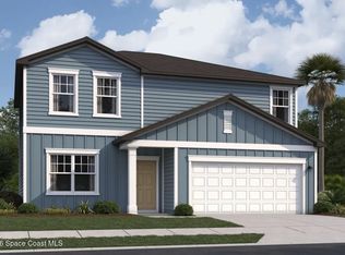 2612 Adler Ln, Mims, FL 32754