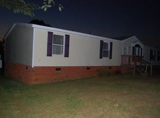 350 Coleman Dr, Martinsville, VA 24112