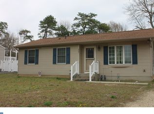 307 Cayuga Trl, Browns Mills, NJ 08015