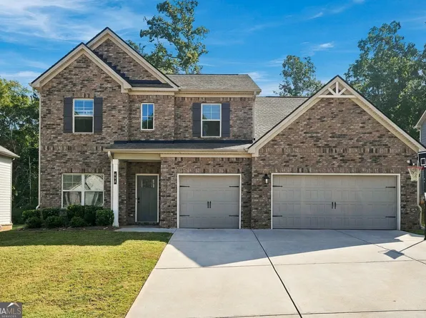 408 Tavistock Ct, McDonough, GA 30252
