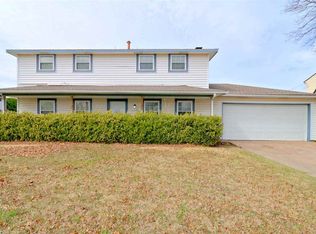 3402 Crown St, Ponca City, OK 74604