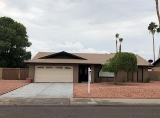 5115 E Blanche Dr, Scottsdale, AZ 85254