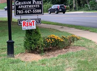 18200 Graham Ct #49, Triangle, VA 22172