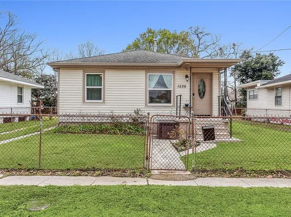 1236 Merrill St, New Orleans, LA 70114