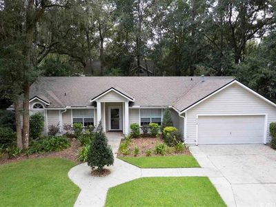 4118 NW 34th Ter, Gainesville, FL, 32605