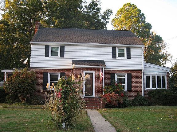 2012 After New Roof