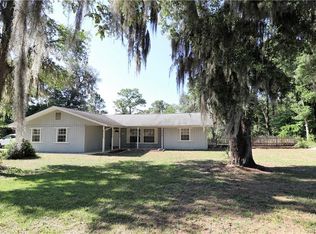 6441 E Turner Camp Rd, Inverness, FL 34453