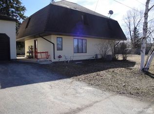 1801 5th Ave E, International Falls, MN 56649