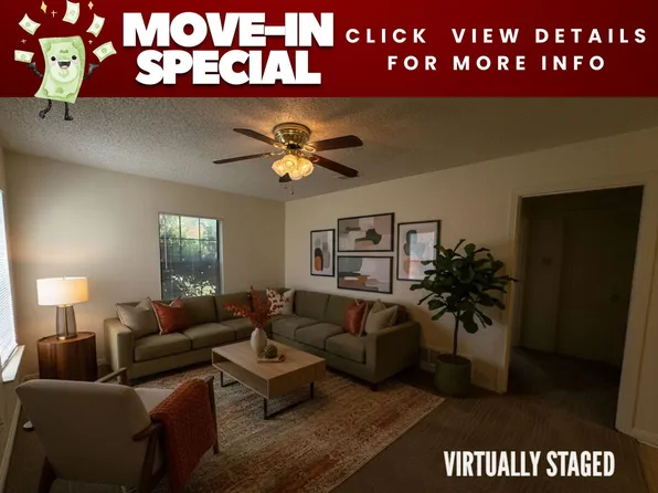 706 - 708 Carrie Ave, 706-708 Carrie Ave #706, Killeen, TX 76541