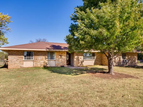 526 E Cottonwood Ln, Enid, OK 73701