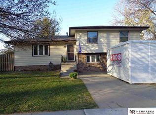 3104 Duane Ave, Bellevue, NE 68123