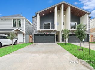 8119 Venus St #A, Houston, TX 77088