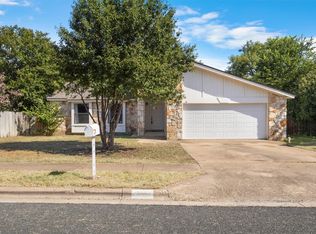 3810 Spring Creek Rd, Round Rock, TX 78681