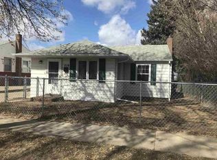 210 A Ave SW, Minot, ND 58701