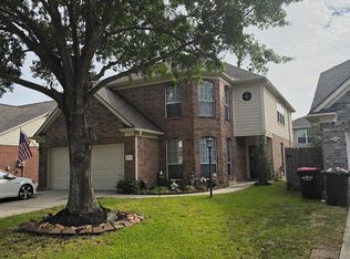 27114 Sunset Pines Dr, Spring, TX 77373