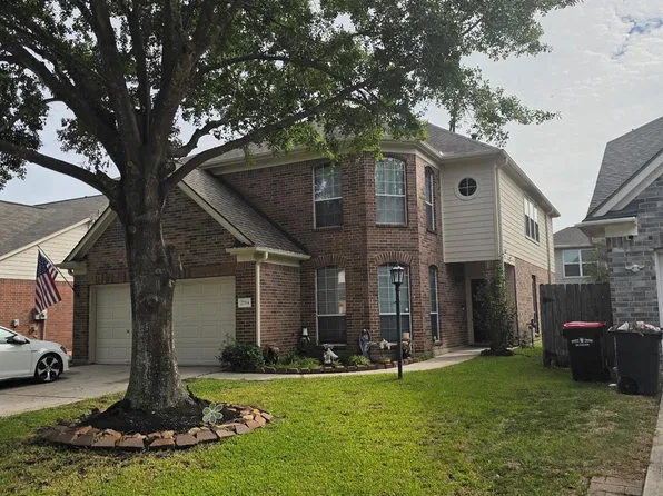 27114 Sunset Pines Dr, Spring, TX 77373