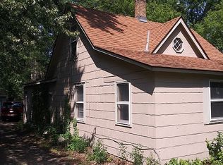 114 Norelius St NW, Isanti, MN 55040