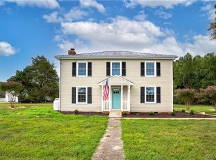 11611 Beach Rd, Chesterfield, VA 23838
