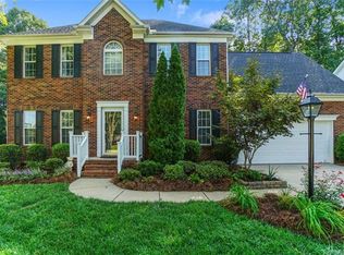 8604 Glade Ct, Huntersville, NC 28078