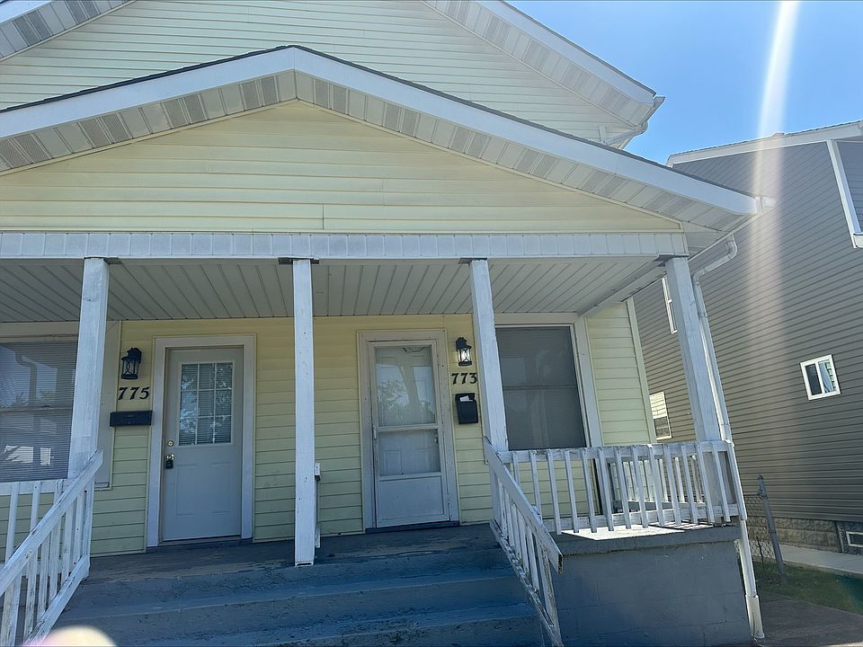 1st image of 773 E Starr Ave