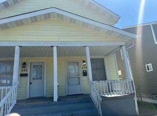 773 E Starr Ave, Columbus, OH 43201