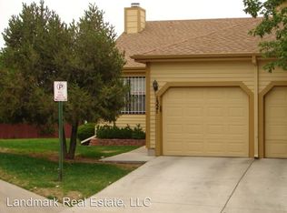 1321 Firefly Cir, Colorado Springs, CO 80916