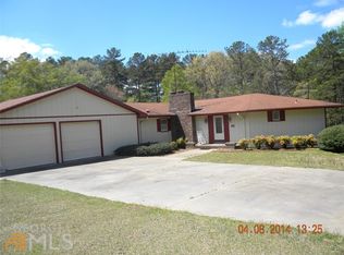 45 Creekwood Rd, Hartwell, GA 30643