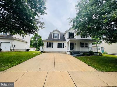 3 Keith Ln, Burlington, NJ, 08016