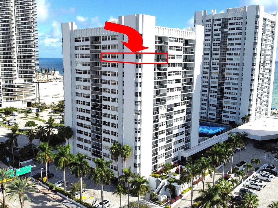 1st image of 1880 S Ocean Dr #Ts-601