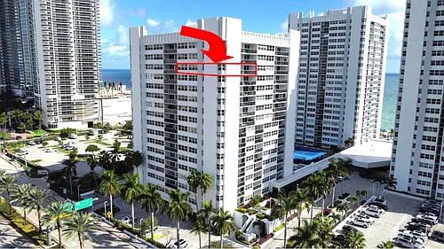 1880 S Ocean Dr #TS-601 Photo 1