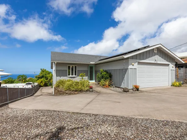 74-5068 Kealapua St, Kailua Kona, HI 96740