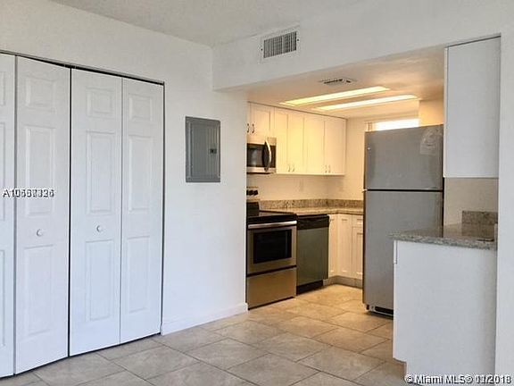 2nd image of 8820 Fontainebleau Blvd APT 509