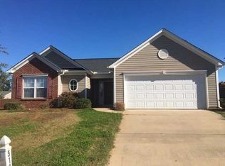 518 Branch Wood Dr, Boiling Springs, SC 29316