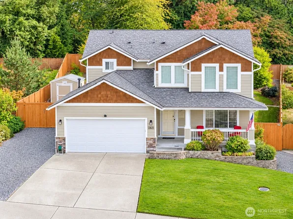 2815 74th Drive NE, Marysville, WA 98270
