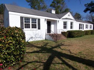 260 Seminole Dr, Orangeburg, SC 29115
