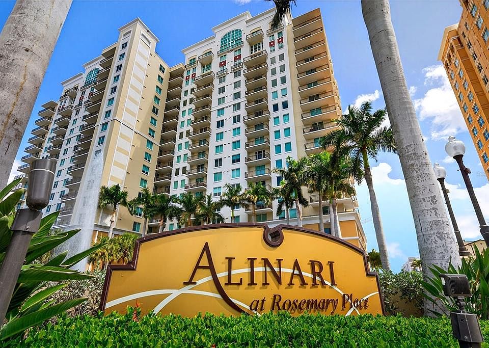 1st image of 800 N Tamiami Trl Unit 1217