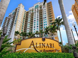 800 N Tamiami Trl Unit 1217, Sarasota, FL 34236